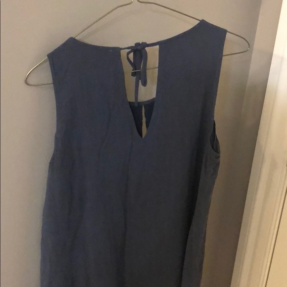 Miss Me sleeveless dress - Picture 4 of 4